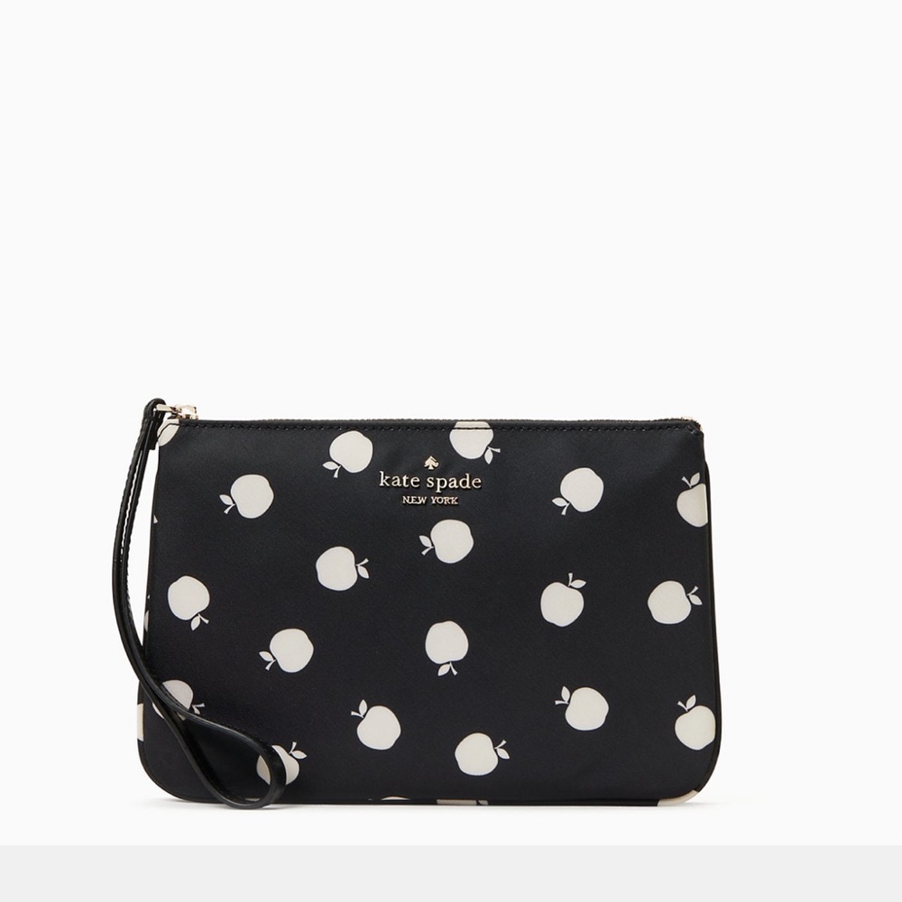 Kate Spade Chelsea Medium Wristlet Pouch - Picture 11 of 16